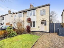16, Ashlea Road, Wirral CH61 5UN