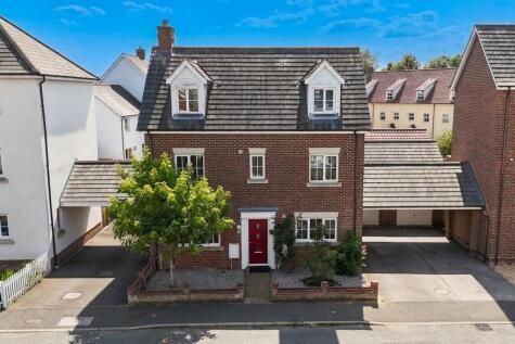 Lavender Road, Wymondham