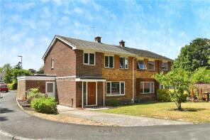 12, Viney Avenue, Romsey SO51 7NQ