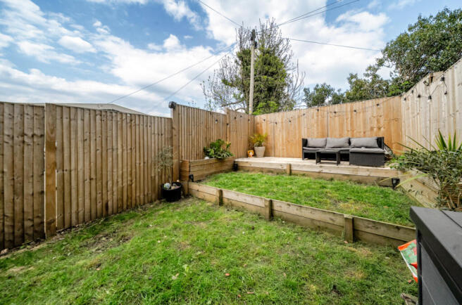 3 bed End of Terrace for sale Image 12