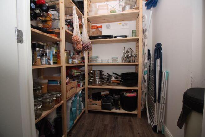 Pantry