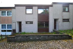 30, Forres Drive, Glenrothes KY6 2JU