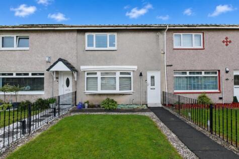 Strathyre Road, Blantyre