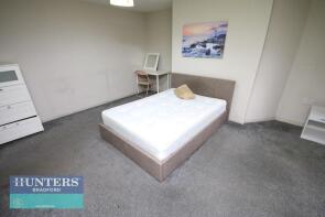 29, Claremont Villas, Claremont Terrace, Great Horton, Bradford BD5 0DQ