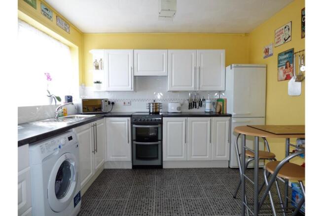 Kitchen / Breakfast