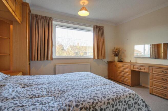 Three Bedrooms