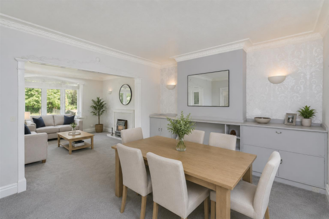 Dining Room 1