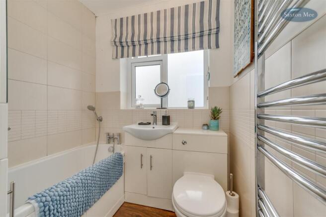 3 bed Semi-Detached for sale Image 12