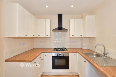 Wicketts End, Whitstable, Kent