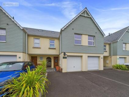 Appledore, Nr Bideford