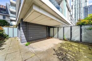 Flat 1, 50 Bach House, Wandsworth Road, London SW8 2ET