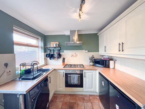 St. Annes Crescent, Bargoed photo 4