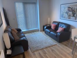 Apartment 261, 90 Orion Building, Navigation Street, Birmingham B5 4AE
