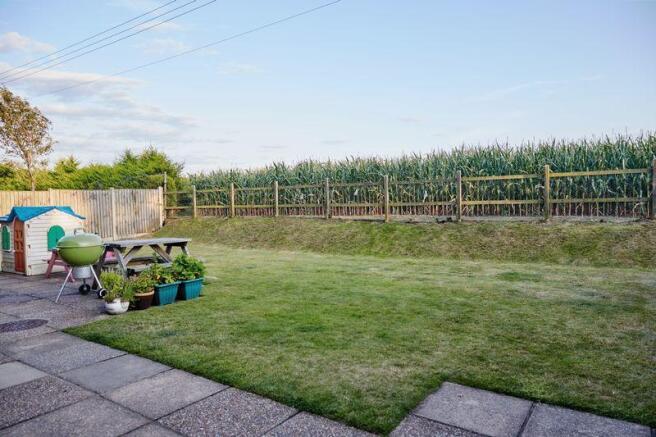 Rear Garden 1.0
