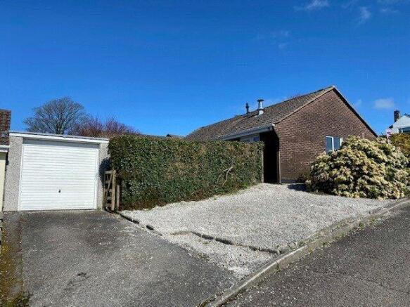 Garage and Parking