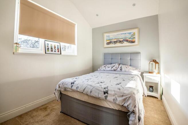 Ground Floor Bedroom