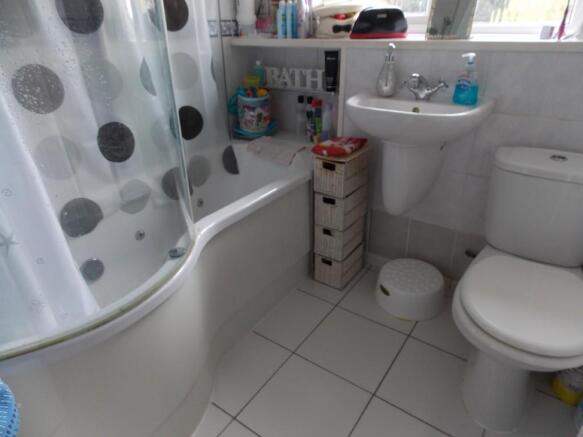 Bathroom/wc