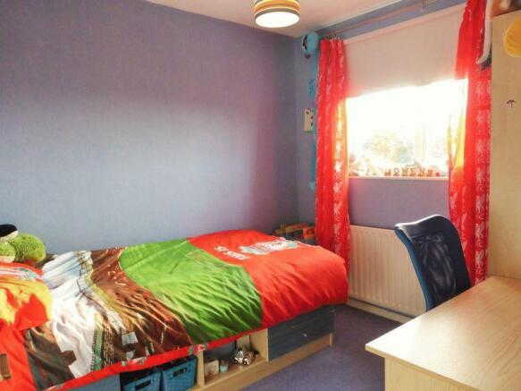 Play Room / Study