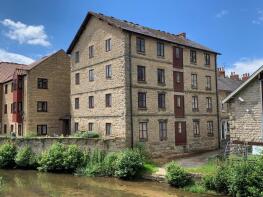 26, Mill House, Potter Hill, Pickering YO18 8BJ