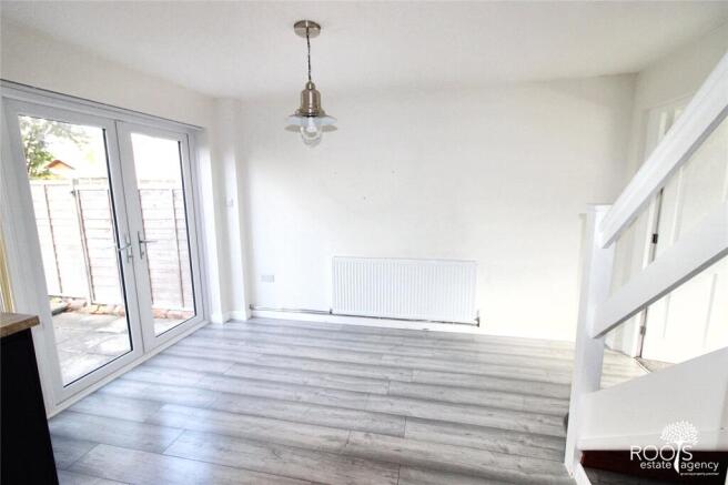 Dining Space