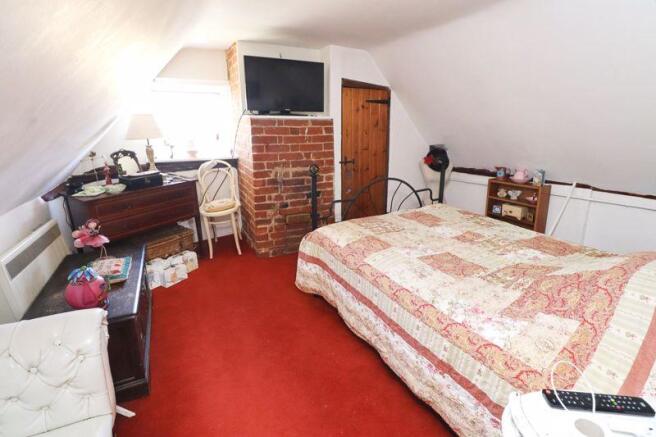 Jasmine Cottage 