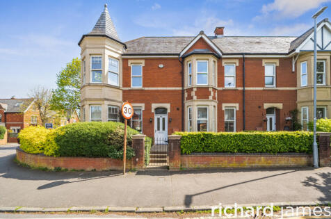 St James Terrace, Old Town, Swindon, SN1