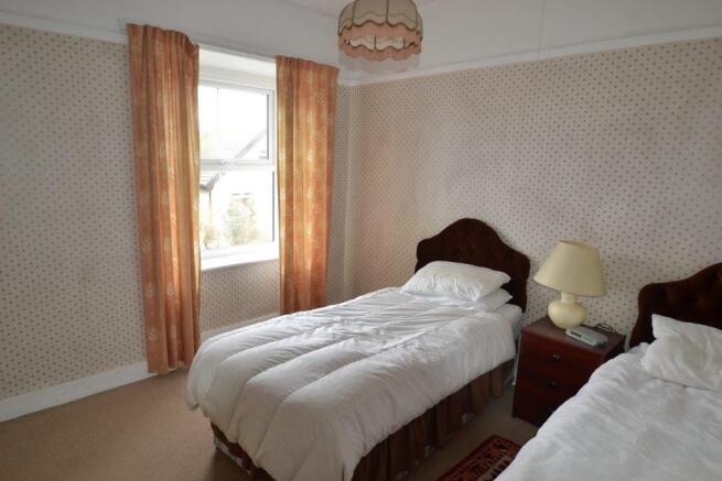 Bed 1