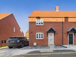 36, Fontwell Drive, Towcester NN12 6UF