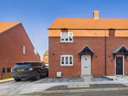 Fontwell Drive, Towcester, NN12