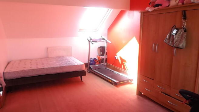 Bed 3