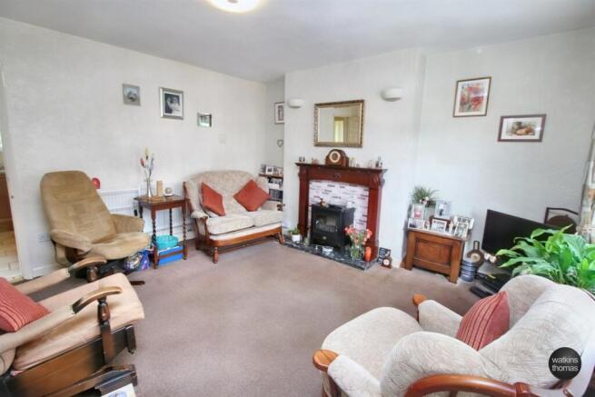 sitting room