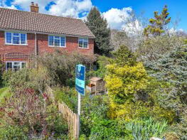 6, Avon Cottages, Burley Road, Christchurch BH23 7AN