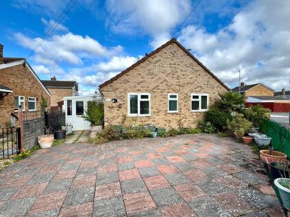 The Grove, Market Deeping, PE6