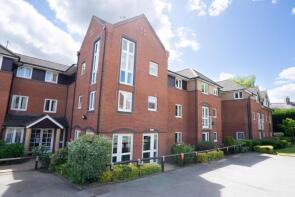 47, Fairfax Court, York YO24 4HS