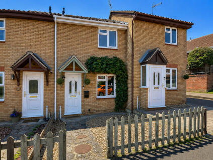 Barnwell Drive, Hockley, SS5 4