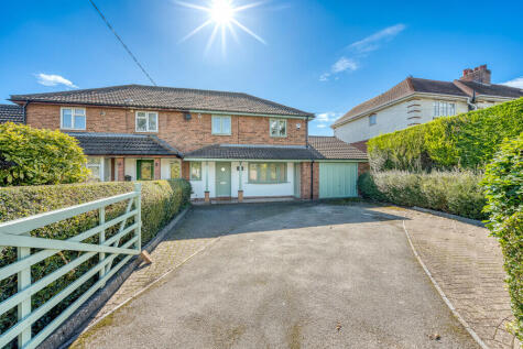 Stockings Lane, Longdon, Rugeley