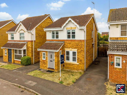 Mortons Bush, Northampton, West Northamptonshire