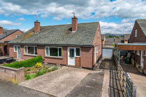 13, Margarets Way, Appleby-in-westmorland CA16 6SA