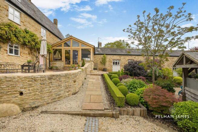 West Farm, 15 Main Street, Seaton