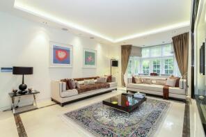 Flat 30, Parkside, Knightsbridge, London SW1X 7JP