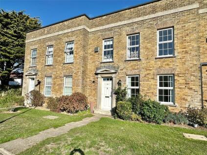 De La Warr Road, Milford on Sea, Lymington, Hampshire, SO41