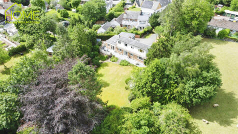 Bank Edge, The Bank, Shearsby, Lutterworth, Leicestershire
