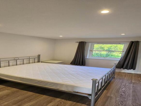 bed room