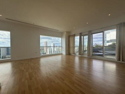 Imperial Point, The Quays, Salford, Lancashire, M50