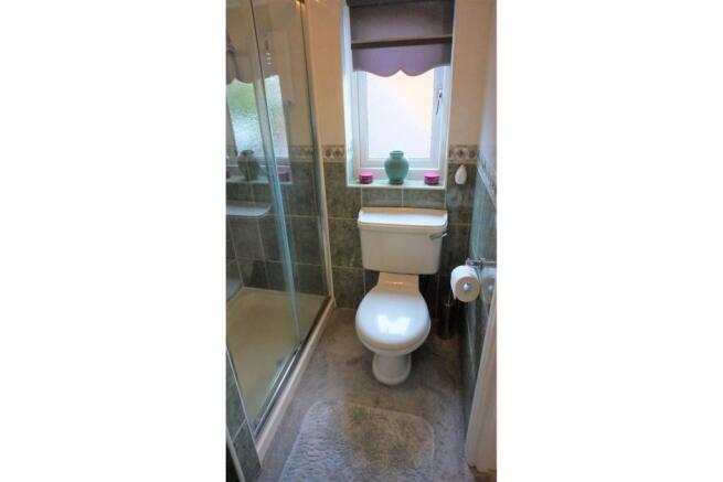 Master En-suite