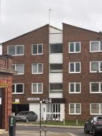 Flat 10, 64, The Grove, Isleworth TW7 4JA