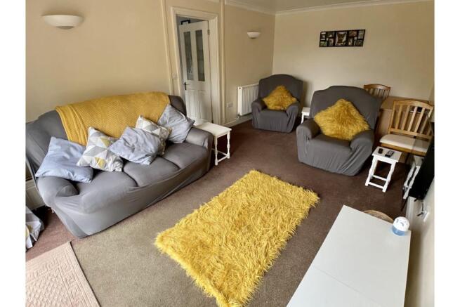 Annexe Living Room