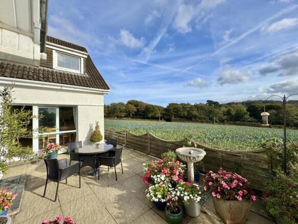 Terrace / Patio