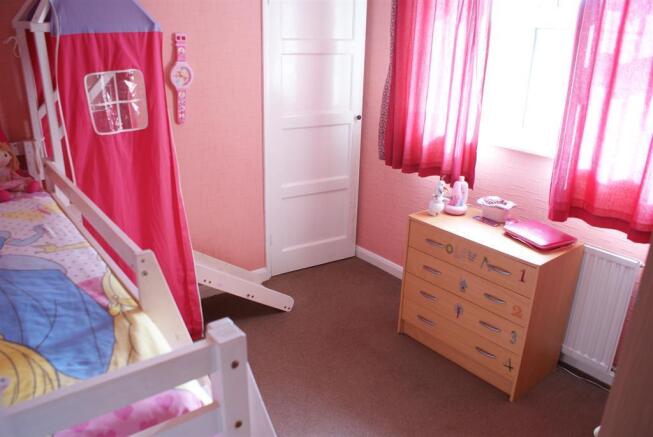 Bedroom 3