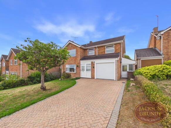 Glenfield Drive